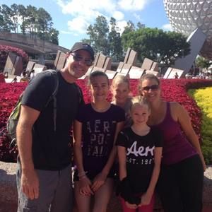 Meet your Posher, Michelle